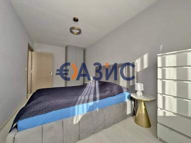For sale - Apartment in Sunny Beach,  Burgas