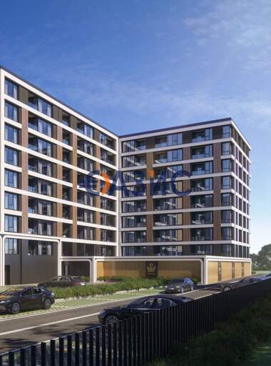 For sale - Apartment in Horizont,  Burgas