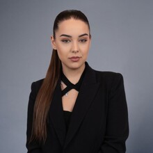 Aleksandra Kostadinova