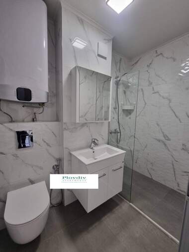 Kira - Apartman olarak Hristo Smirnenski,  Plovdiv