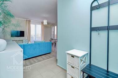 Verkauf - Wohnung in Saravowo,  Burgas