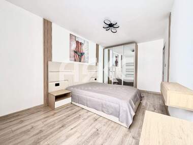 For rent - Apartment in Manastirski livadi-Iztok,  Sofia