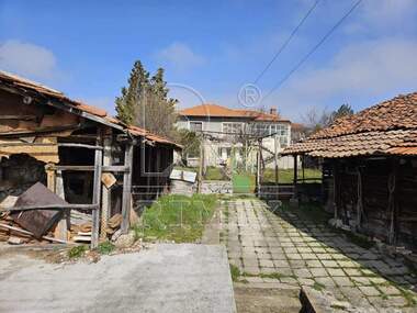For sale - House in Briagovo,  Plovdiv