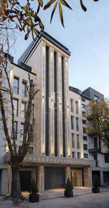 Verkauf - Wohnung in Center,  Sovia