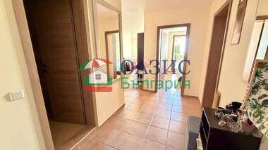 Satış - Apartman olarak Sveti Vlas,  Burgas
