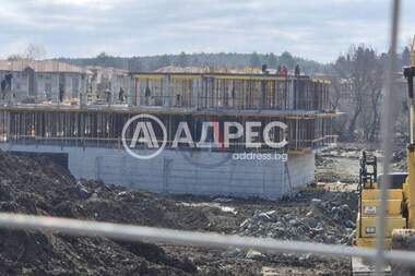 Продажба - Апартамент в Царево,  Бургас