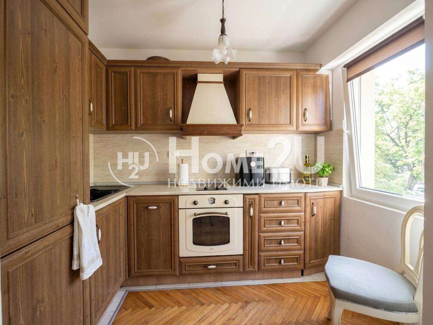 Üç odalı Apartman olarak Liatno kino Trakia, Varna – fotoğraf 4