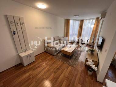 Verkauf - Wohnung in Sonnenstrand,  Burgas