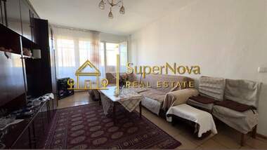 Satış - Apartman olarak Badema,  Haskovo