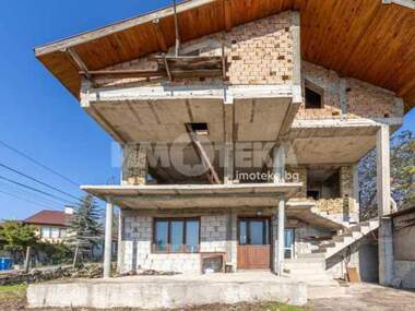 For sale - House in Devnia,  Varna
