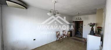 For sale - Apartment in Samara-1,  Stara Zagora