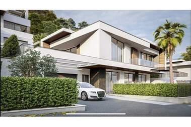 For sale - House in Akchelar,  Varna