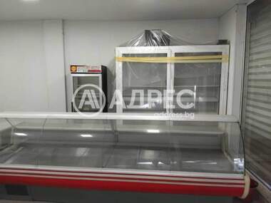 For sale - Store in Levski,  Varna