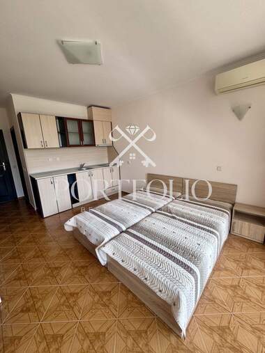 Verkauf - Wohnung in Sunny Beach,  Burgas