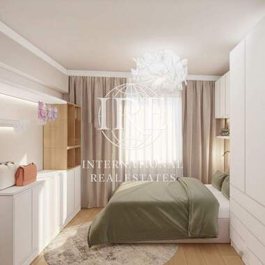 Продажба - Апартамент в Базар Левски,  Варна