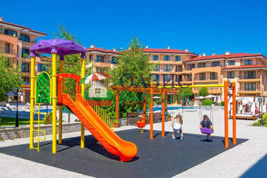 For sale - Apartment in Sveti Vlas,  Burgas