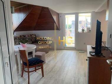 For rent - Apartment in VINS - Cherven ploshtad,  Varna