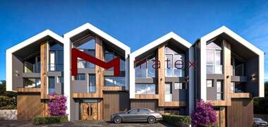 For sale - House in Alen mak,  Varna