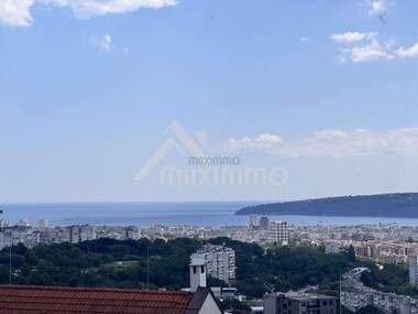Satış - Apartman olarak Vazrajdane 3,  Varna