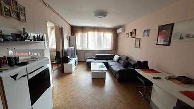 Verkauf - Wohnung in Owtscha Kupel,  Sovia