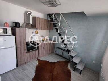 For sale - Apartment in Center,  Varna