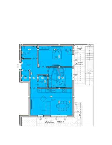 For sale - Apartment in Levski,  Varna