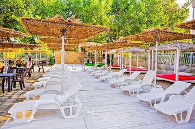 Satış - Apartman olarak Sunny Beach,  Burgas