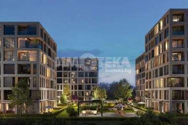 For sale - Apartment in Kostinbrod,  Sofia Oblast