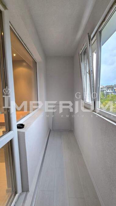 For sale - Apartment in Cveten kvartal,  Varna