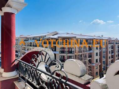 For sale - Apartment in Sunny Beach,  Burgas