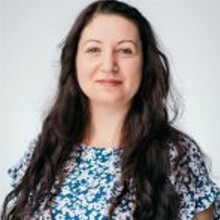Кристина Ганева