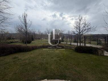 For sale - For Construction in Bankia,  Sofia