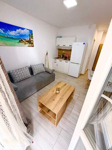 Satış - Apartman olarak Sveti Vlas,  Burgas