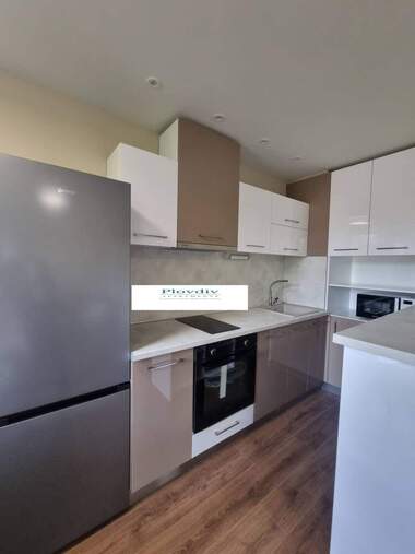 Kira - Apartman olarak Hristo Smirnenski,  Plovdiv