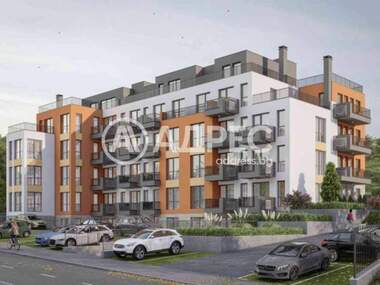 Vânzare - Apartament în Pceelina,  Varna