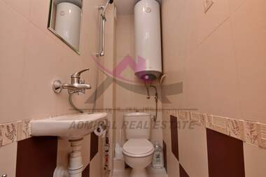 For rent - Apartment in Bazar Levski,  Varna