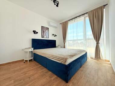 Miete - Wohnung in Saravowo,  Burgas