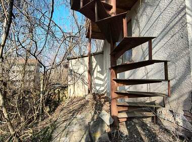 For sale - For Construction in Leventa,  Ruse