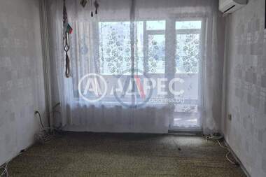 Πώληση - Διαμέρισμα σε Възраждане 1,  Варна