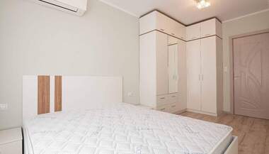 Miete - Wohnung in Meden Rudnik,  Burgas