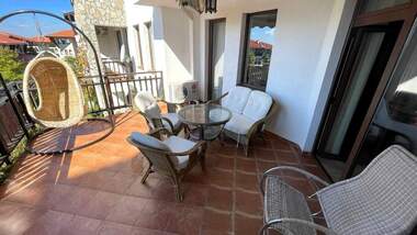 Satış - Apartman olarak Sveti Vlas,  Burgas