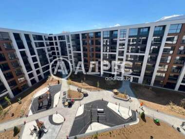 Vânzare - Apartament în Malinova Dolina,  Sofia