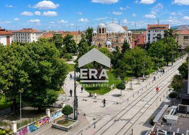 Vânzare - Apartament în Center,  Sofia