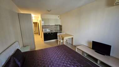 Verkauf - Wohnung in Sonnenstrand,  Burgas