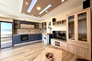 For sale - Apartment in Zona B,  Veliko Tarnovo
