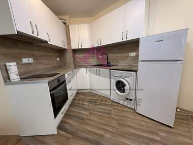 For rent - Apartment in Levski,  Varna