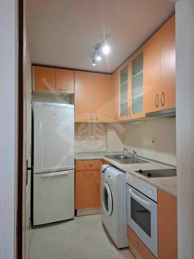For rent - Apartment in Gracka mahala,  Varna