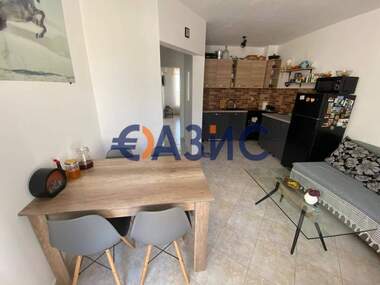 For sale - Apartment in Kosharitsa,  Burgas