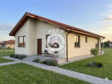 For sale - House in Graf Ignatievo,  Plovdiv