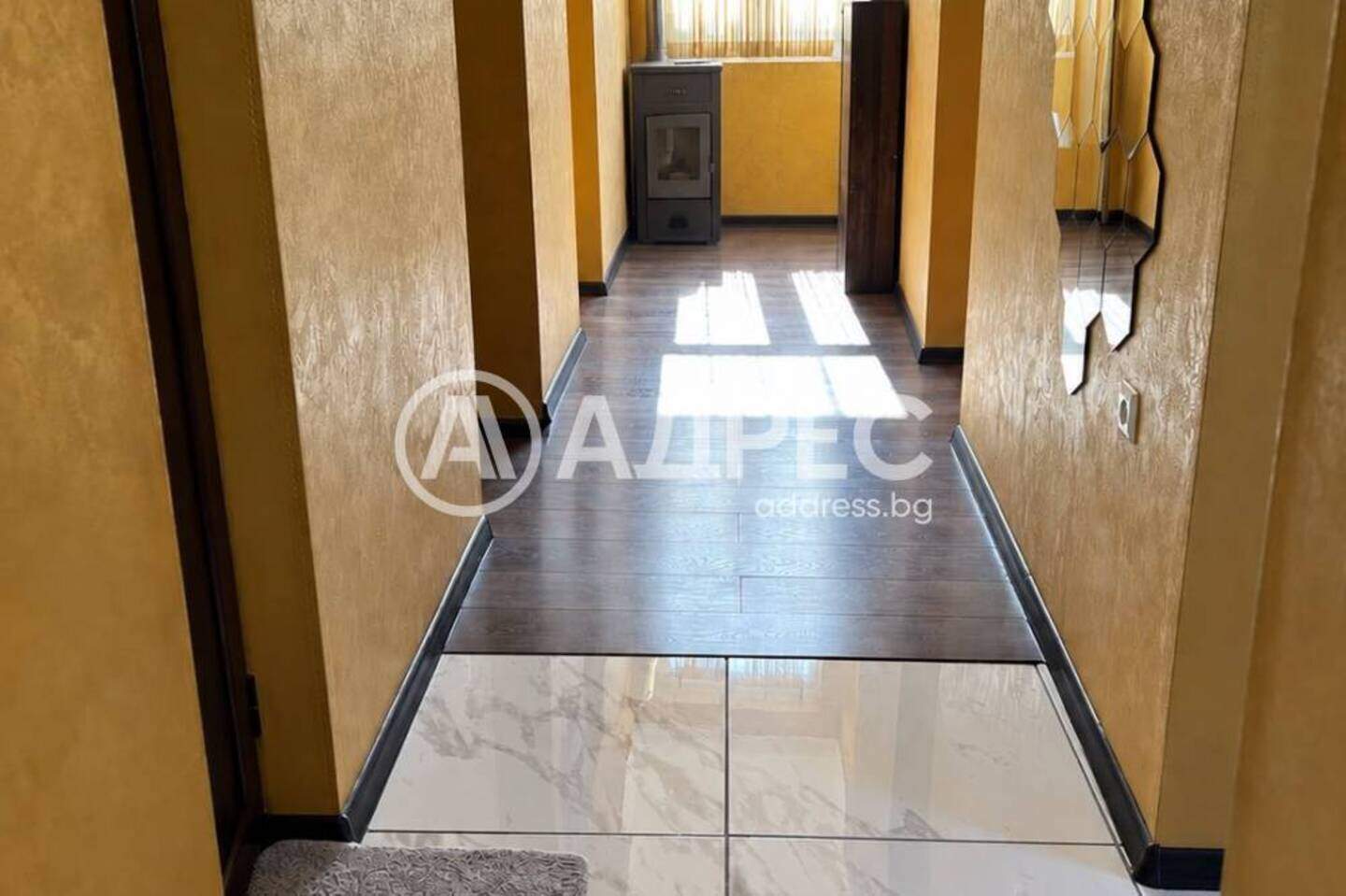 Τρίδωμο Διαμέρισμα σε Μπανισχορα, Σόφια – φωτογραφία 4